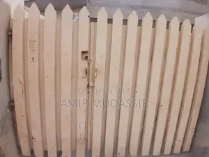 Photo - Home Main Gate