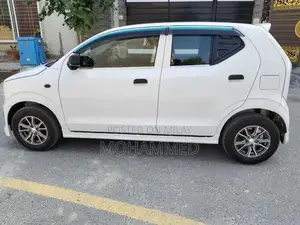 Suzuki Alto VX 2021 Fully Modified Hatchback