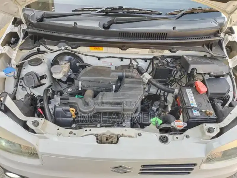 Suzuki Alto VX 2021 Fully Modified Hatchback