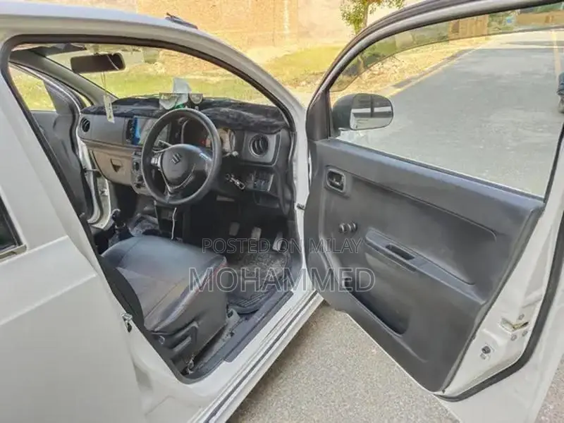 Suzuki Alto VX 2021 Fully Modified Hatchback