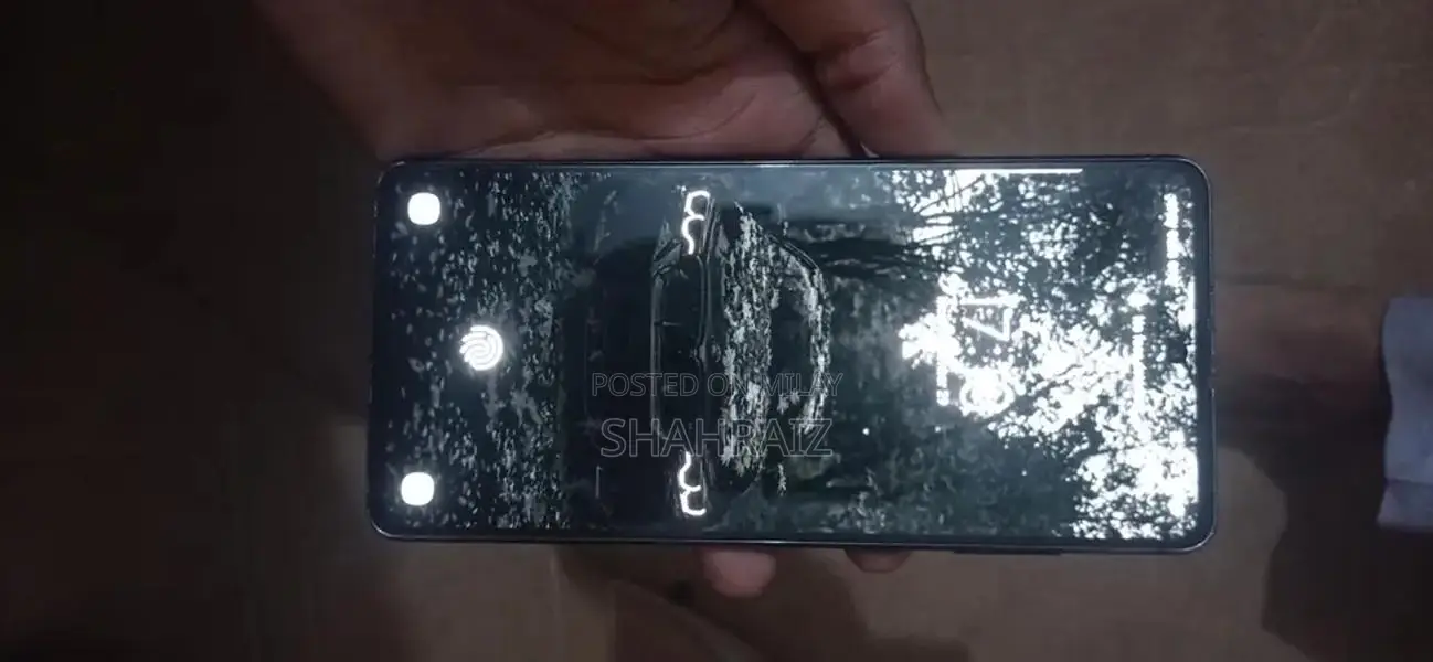 Samsung note 10 lite