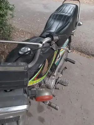 Photo - Honda CD 70 2011