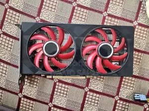 Radeon Rx 560