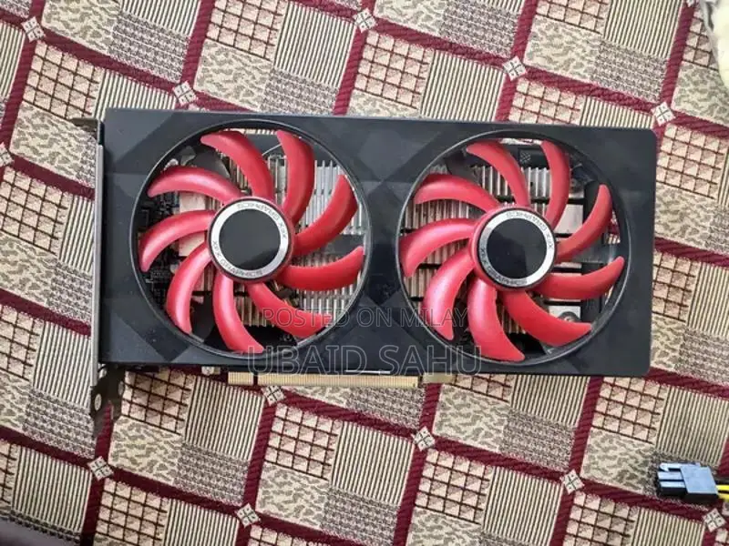 Radeon Rx 560
