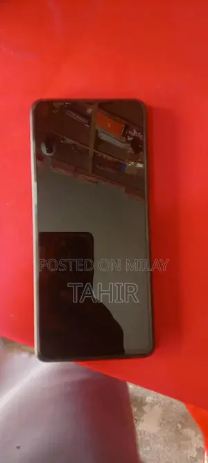 Infinix Hot 30 Smartphone - Powerful Mobile Device