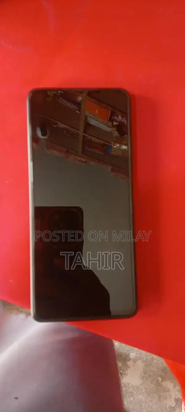 Infinix Hot 30 Smartphone - Powerful Mobile Device