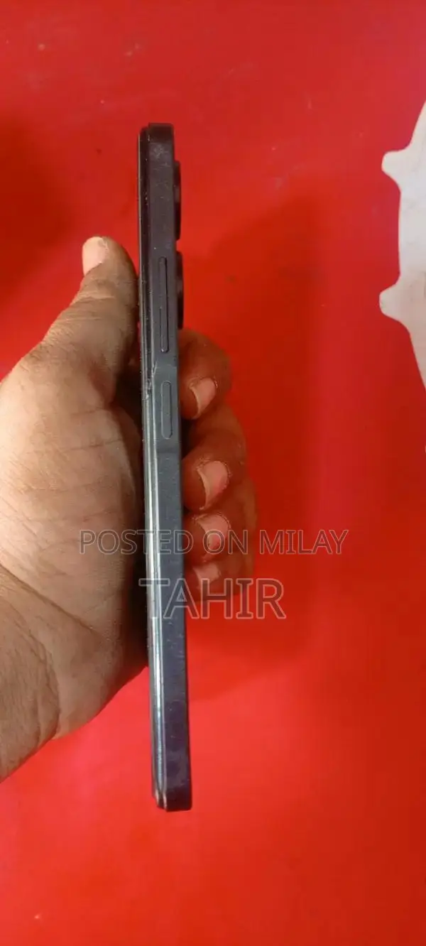 Infinix Hot 30 Smartphone - Powerful Mobile Device