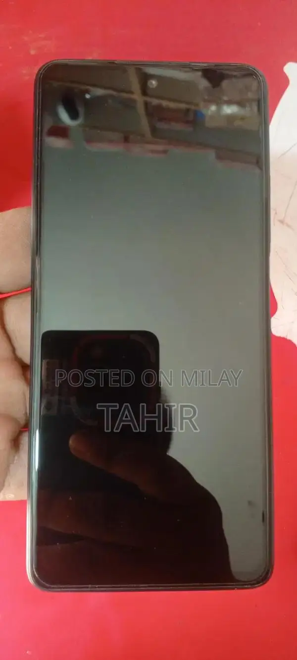 Infinix Hot 30 Smartphone - Powerful Mobile Device