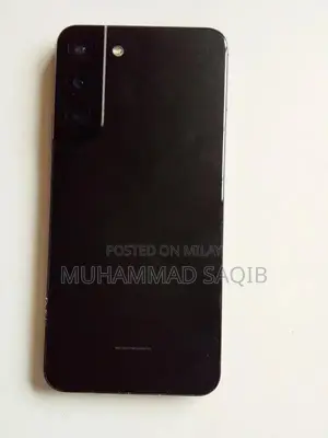 Samsung Galaxy S22 plus