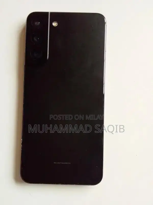 Samsung Galaxy S22 plus