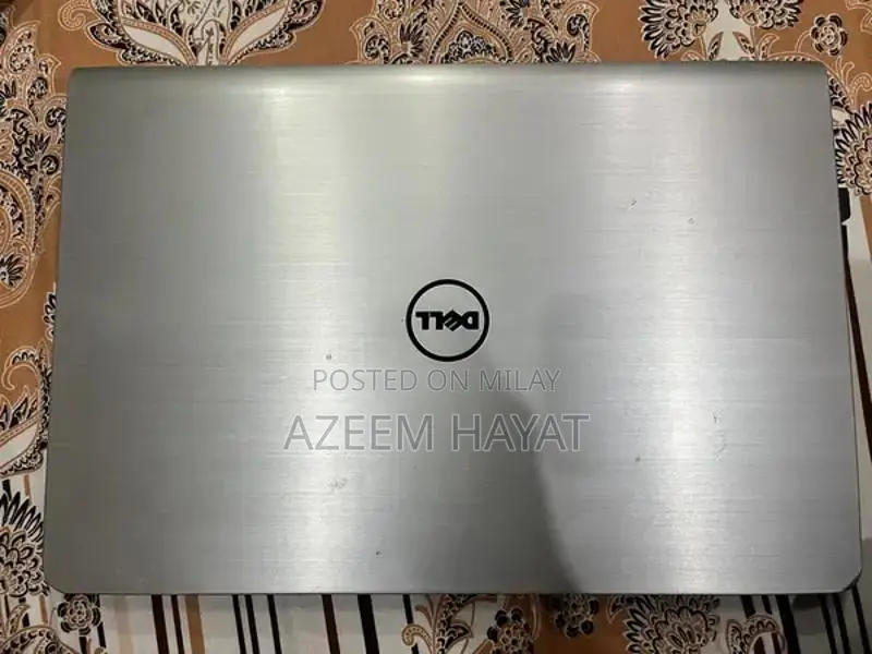 Dell inspiron 14 5445 i5 4th gen