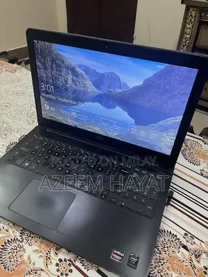 Dell inspiron 14 5445 i5 4th gen