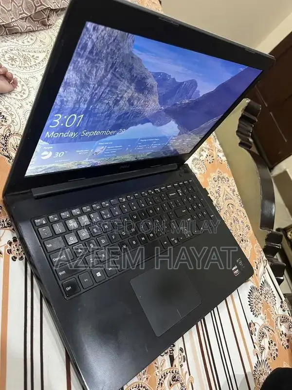 Dell inspiron 14 5445 i5 4th gen