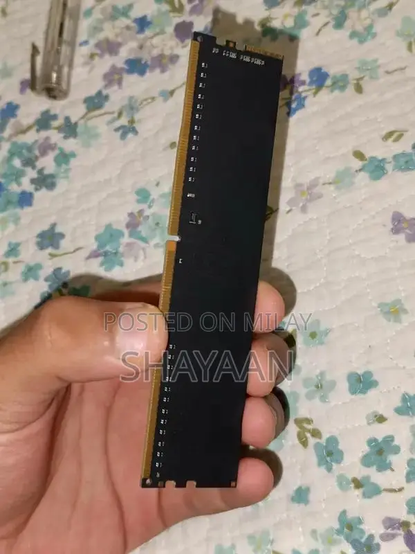 Lexar 16GB DDR4 RAM Memory Module