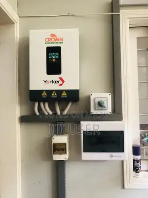 Photo - Solar System for sale