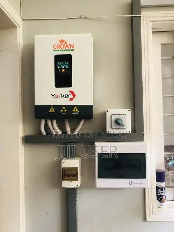 Solar System for sale