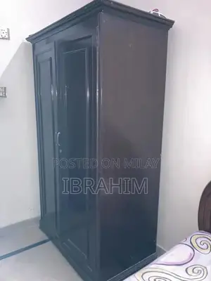 Photo - Wooden cupboard for sale