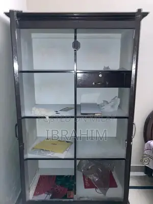 Wooden cupboard for sale