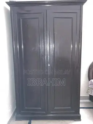 Wooden cupboard for sale