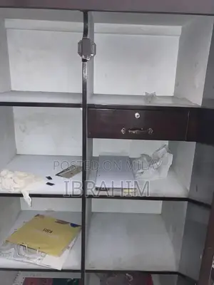 Wooden cupboard for sale