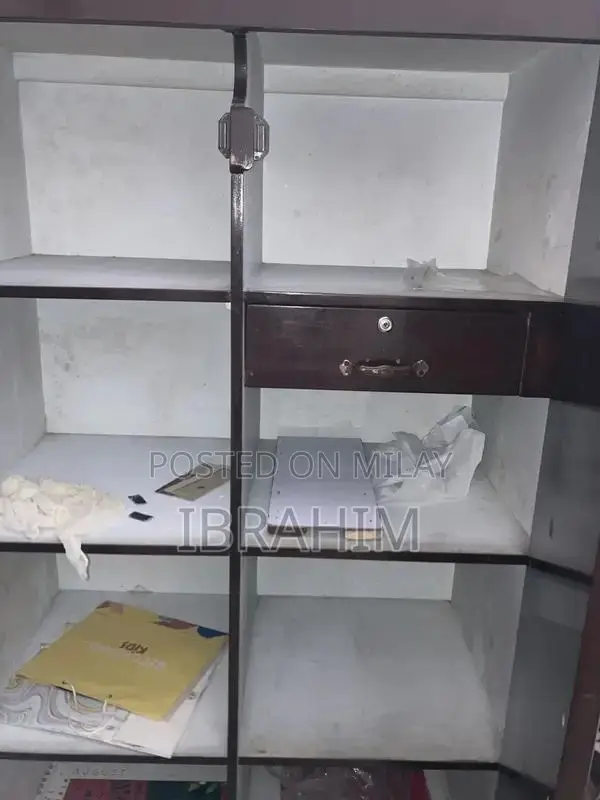 Wooden cupboard for sale