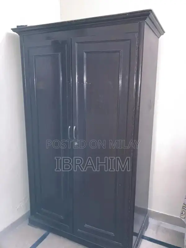 Wooden cupboard for sale