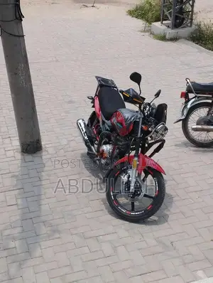 Yamaha Model YB 125Z-DX Year 2022 KM's Driven 27,000 Bike First Owner