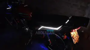 Yamaha Model YB 125Z-DX Year 2022 KM's Driven 27,000 Bike First Owner