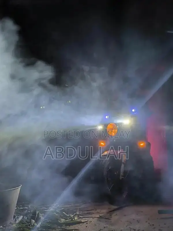 Yamaha Model YB 125Z-DX Year 2022 KM's Driven 27,000 Bike First Owner