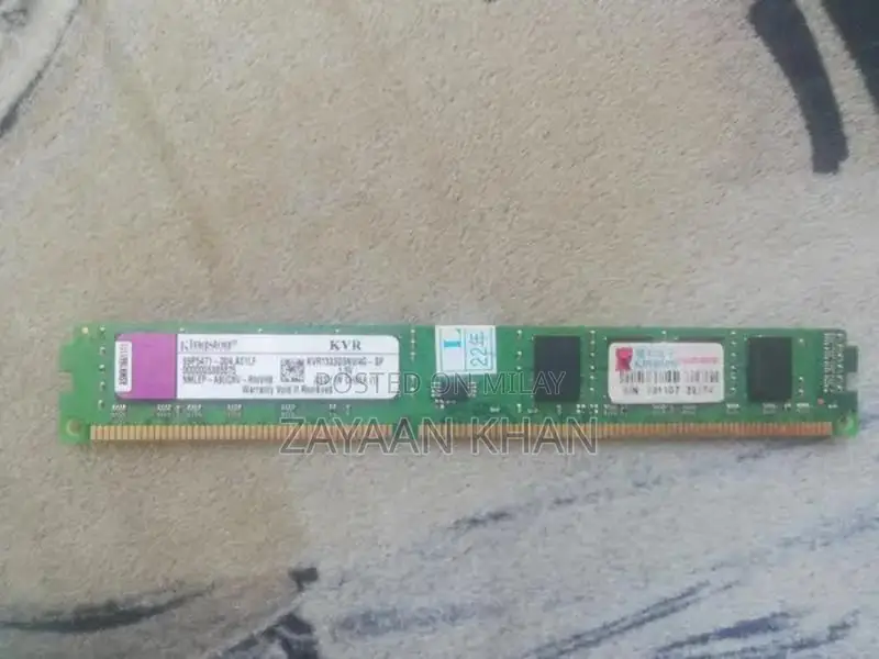 4gb ram