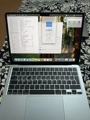 Photo - Apple MacBook Air M4 Ultralight Laptop