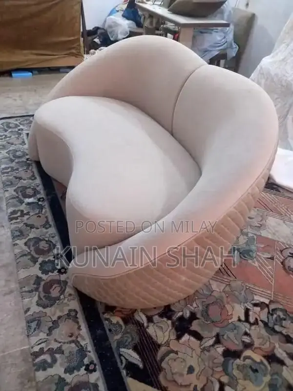 Luxury Sofa Set - Modern Home Furniture Collection