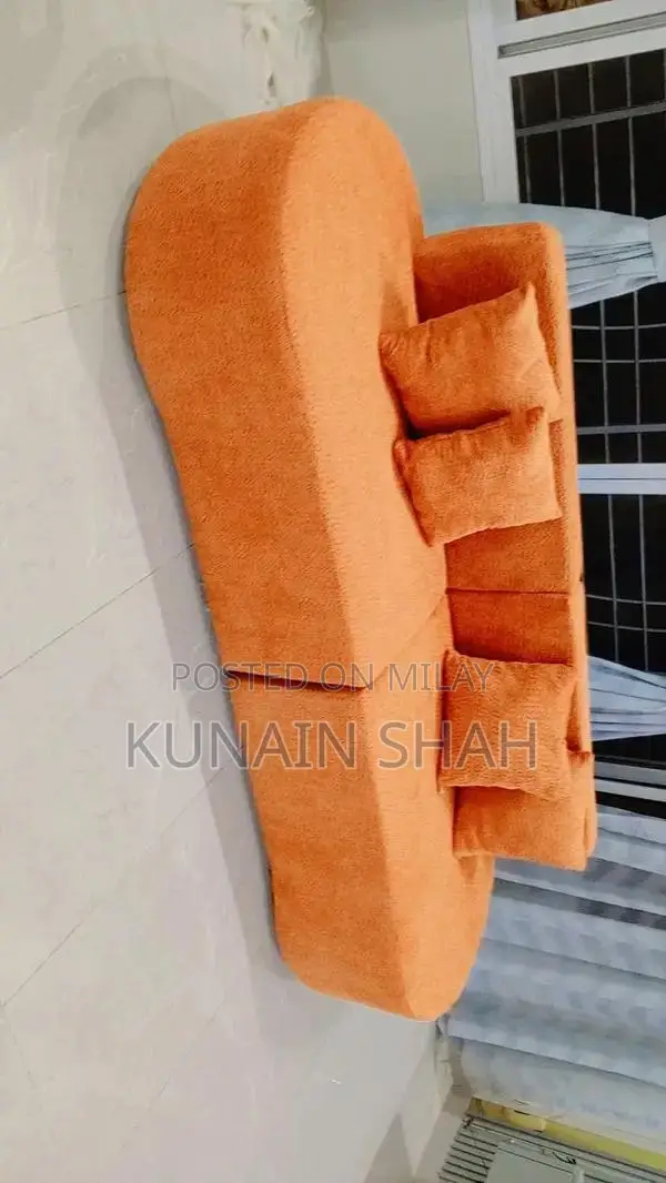 Luxury Sofa Set - Modern Home Furniture Collection