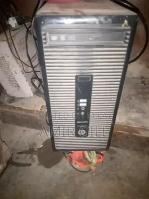 Photo - I5 PC argent sale