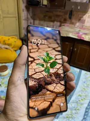 Infinix Hot 50 pro plus Only Box open