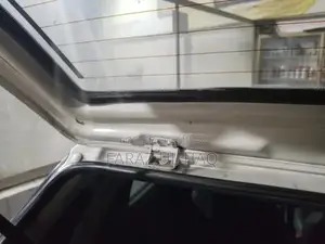 Suzuki Cultus VXR 2008