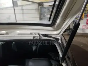 Suzuki Cultus VXR 2008