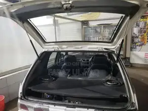 Suzuki Cultus VXR 2008