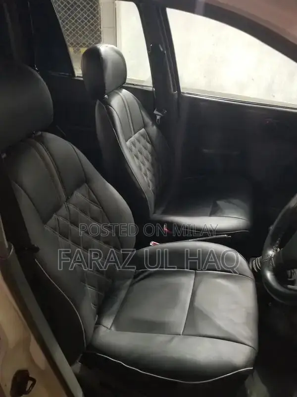 Suzuki Cultus VXR 2008