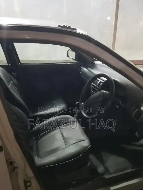 Suzuki Cultus VXR 2008