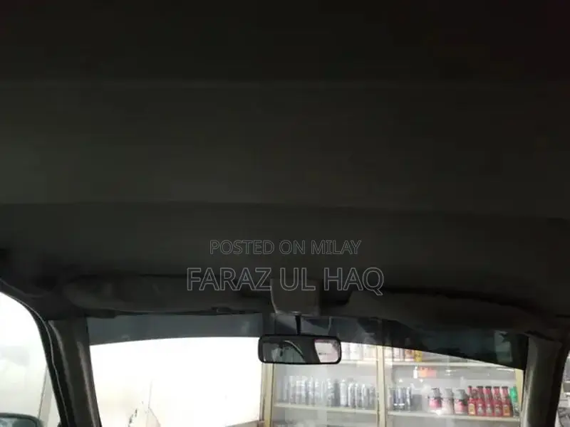 Suzuki Cultus VXR 2008