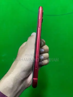 Factory Unlocked iPhone 11 with Good Battery Health