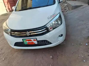 2018 Suzuki Cultus VXR - Well-Maintained Compact Sedan
