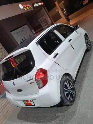 2018 Suzuki Cultus VXR - Well-Maintained Compact Sedan