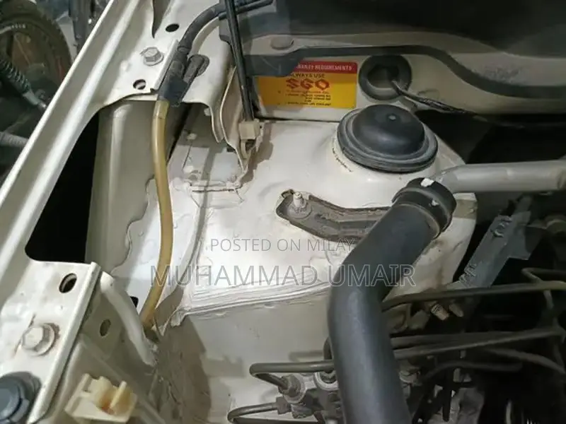 2018 Suzuki Cultus VXR - Well-Maintained Compact Sedan