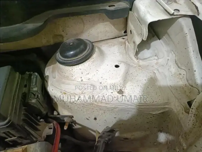 2018 Suzuki Cultus VXR - Well-Maintained Compact Sedan