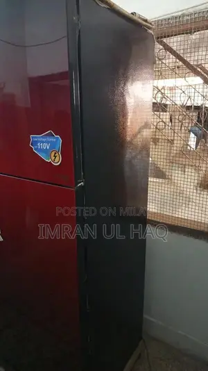 KENWOOD, MULTI SHADE COLOUR, GLASS DOOR