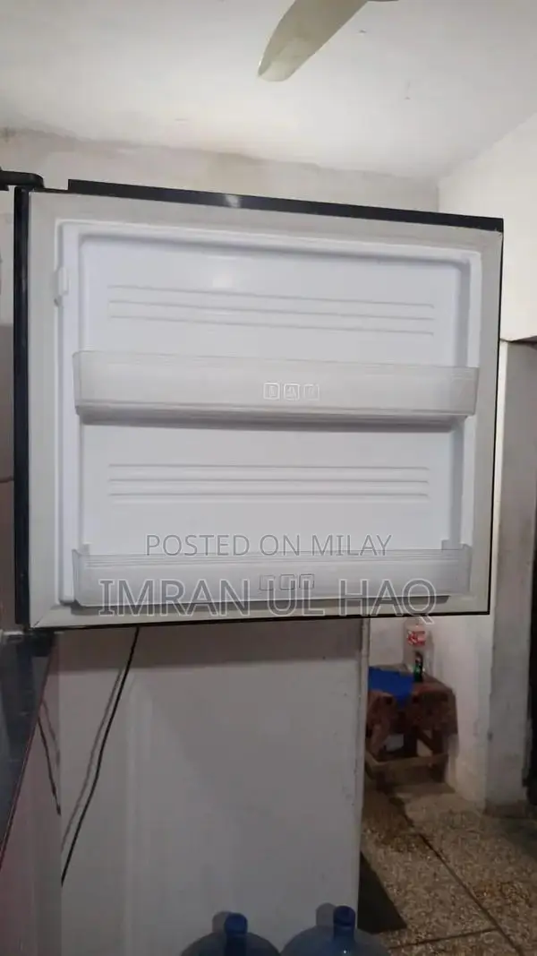 KENWOOD, MULTI SHADE COLOUR, GLASS DOOR