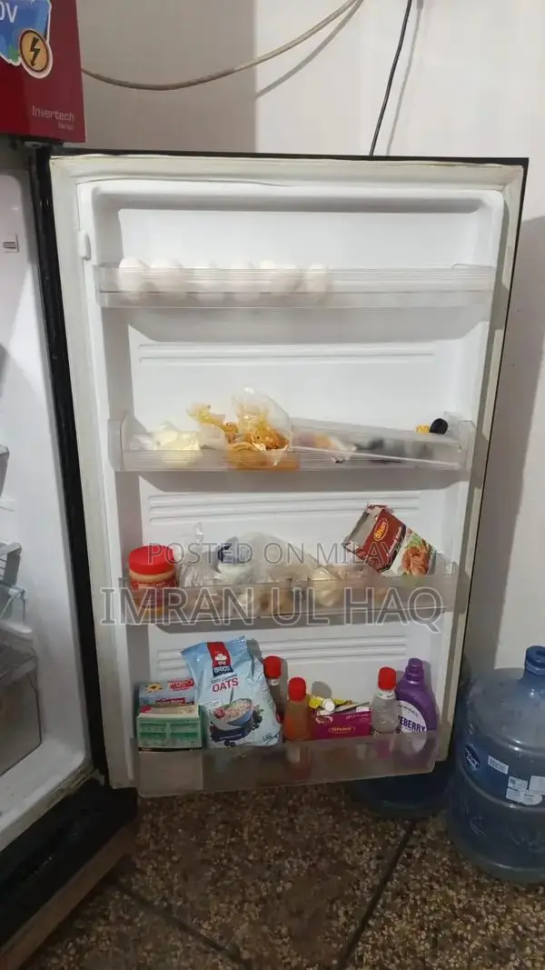 KENWOOD, MULTI SHADE COLOUR, GLASS DOOR