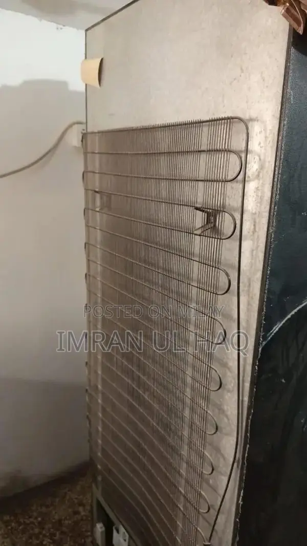 KENWOOD, MULTI SHADE COLOUR, GLASS DOOR